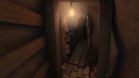 Dead Secret Steam Key GLOBAL - 6