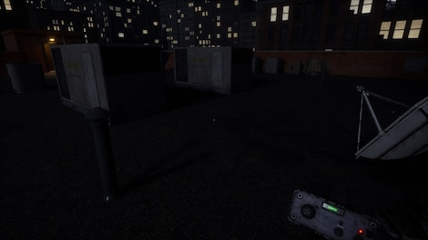 Dead Signal (PC) - Steam Account - GLOBAL - 5