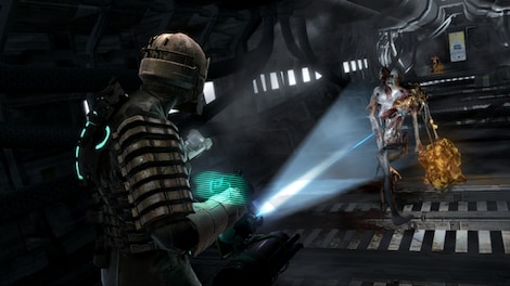 Dead Space 2 (PC) - Steam Gift - JAPAN - 8