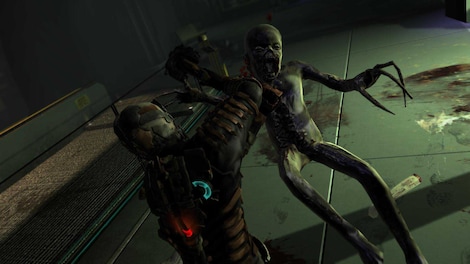 Dead Space 2 (PC) - Steam Gift - JAPAN - 4