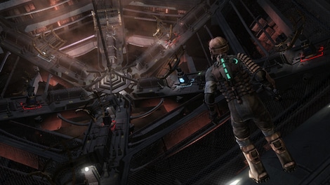 Dead Space 2 Steam Gift CIS - 5
