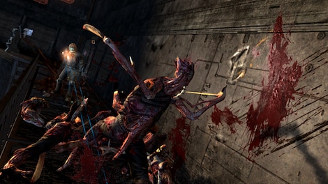 Dead Space 2 Steam Gift CIS - 4