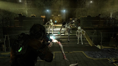 Dead Space 2 Steam Gift CIS - 6