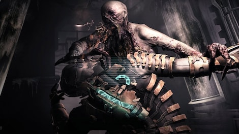Dead Space 2 Steam Gift CIS - 2