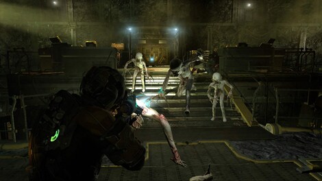 Dead Space 2 Steam Gift GLOBAL - 6