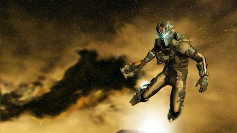 Dead Space 2 Steam Key CIS - 13