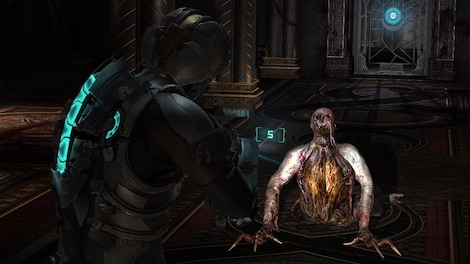 Dead Space 2 Steam Key CIS - 14