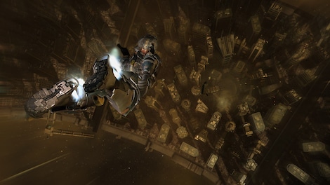 Dead Space 2 Steam Key CIS - 12