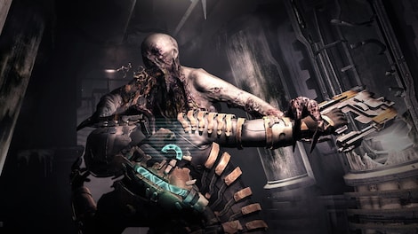 Dead Space 2 Steam Key CIS - 11