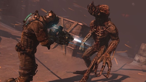 Dead Space 3 - Awakened EA App Key GLOBAL - 5