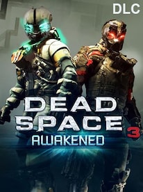 Dead Space 3 - Awakened EA App Key GLOBAL - 2