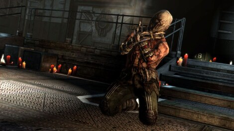 Dead Space 3 - Awakened (PC) - Steam Gift - JAPAN - 3