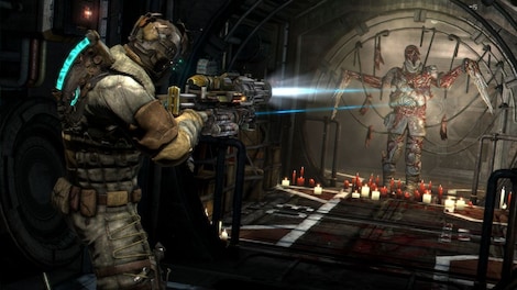 Dead Space 3 - Awakened (PC) - Steam Key - EUROPE - 2