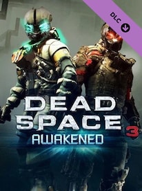 Dead Space 3 - Awakened (PC) - Steam Key - EUROPE - 1