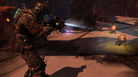Dead Space 3 - Awakened (PC) - Steam Key - GLOBAL - 7