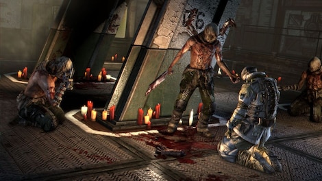 Dead Space 3 - Awakened (PC) - Steam Key - GLOBAL - 6