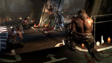Dead Space 3 - Awakened (PC) - Steam Key - GLOBAL - 5