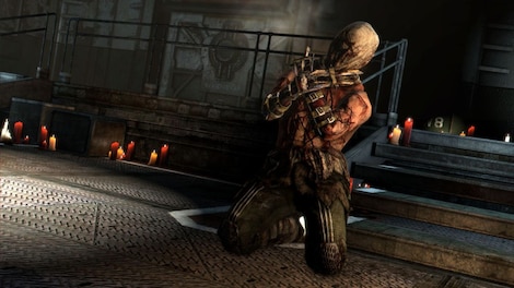 Dead Space 3 - Awakened (PC) - Steam Key - GLOBAL - 3