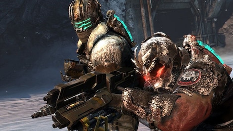 Dead Space 3 - First Contact Pack EA App Key GLOBAL - 3