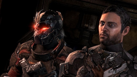 Dead Space 3 - First Contact Pack EA App Key GLOBAL - 6