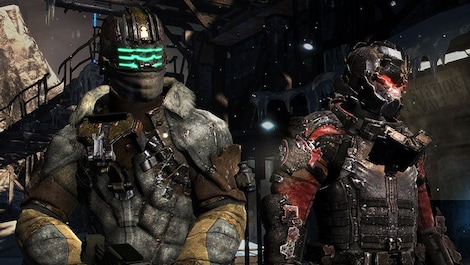 Dead Space 3 - First Contact Pack EA App Key GLOBAL - 0