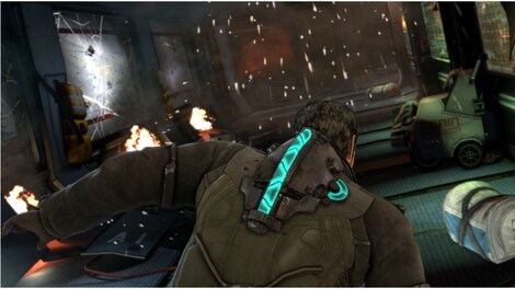 Dead Space 3 (PC) - EA App Key - CIS - 11