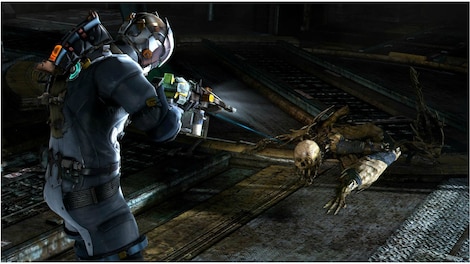Dead Space 3 (PC) - EA App Key - CIS - 12