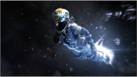 Dead Space 3 (PC) - EA App Key - CIS - 10