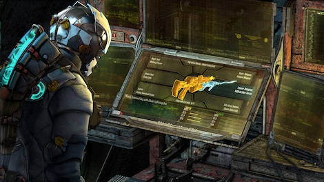 Dead Space 3 (PC) - EA App Key - GLOBAL - 15