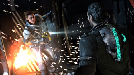 Dead Space 3 (PC) - EA App Key - GLOBAL - 12