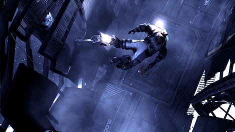 Dead Space 3 (PC) - EA App Key - GLOBAL - 11