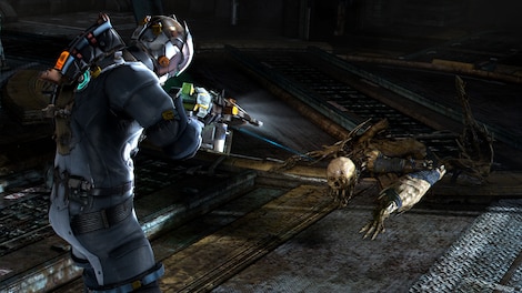 Dead Space 3 (PC) - EA App Key - GLOBAL - 4