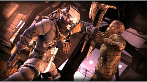 Dead Space 3 (PC) - EA App Key - RU/CIS - 9