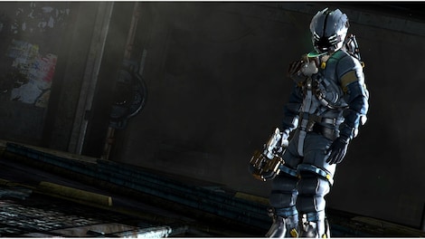 Dead Space 3 (PC) - EA App Key - RU/CIS - 8