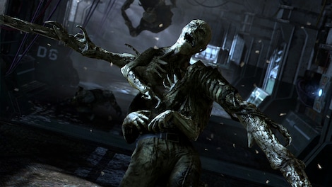 Dead Space 3 (PC) - EA App Account - GLOBAL - 6