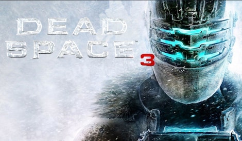 Dead Space 3 (PC) - EA App Account - GLOBAL - 0