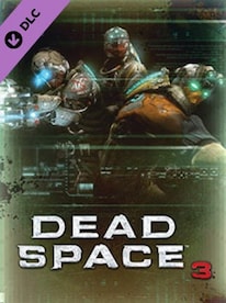 Dead Space 3 - Tau Volantis Survival Kit EA App Key GLOBAL - 2
