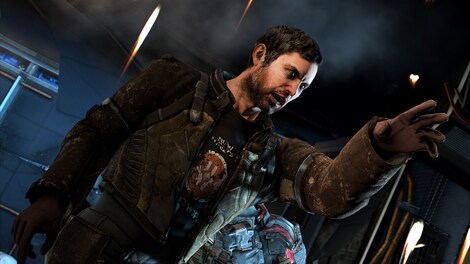 Dead Space 3 - Witness the Truth (PC) - EA App Key - EUROPE - 5