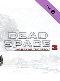 Dead Space 3 - Witness the Truth (PC) - EA App Key - EUROPE - 2