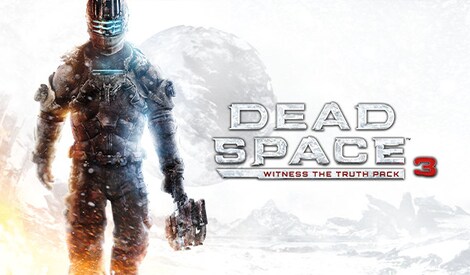 Dead Space 3 - Witness the Truth (PC) - EA App Key - EUROPE - 3