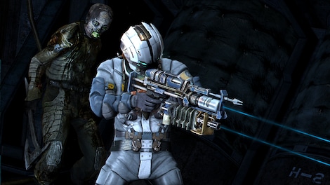 Dead Space 3 - Witness the Truth (PC) - EA App Key - GLOBAL - 10
