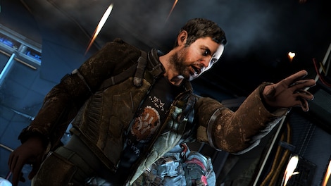 Dead Space 3 - Witness the Truth (PC) - EA App Key - GLOBAL - 4
