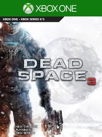 Dead Space 3 (Xbox One) - Xbox Live Account - GLOBAL - 1