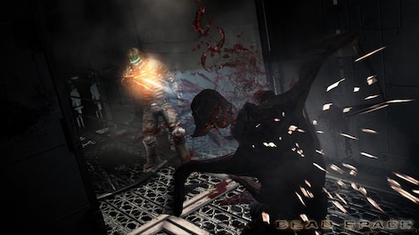 Dead Space Pack Steam Key Steam Key SOUTHEAST ASIA - 25