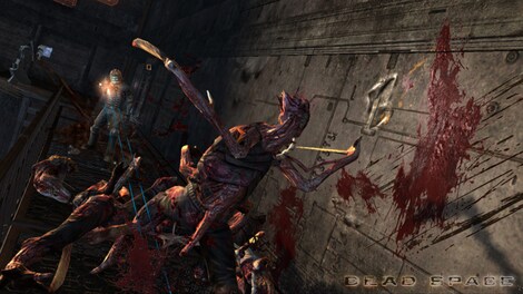 Dead Space Pack Steam Key Steam Key SOUTHEAST ASIA - 22