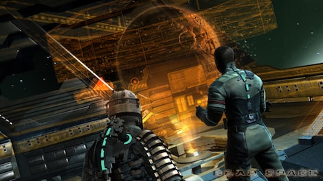 Dead Space Pack Steam Key Steam Key SOUTHEAST ASIA - 23