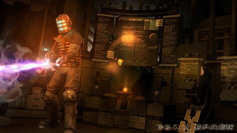 Dead Space Pack Steam Key Steam Key SOUTHEAST ASIA - 18