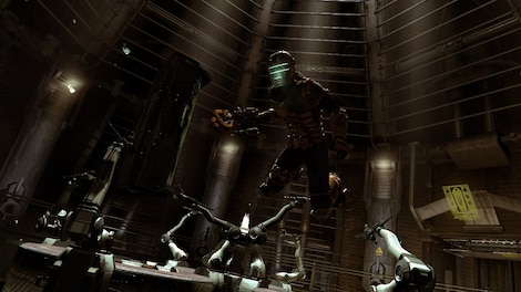 Dead Space Pack Steam Key Steam Key SOUTHEAST ASIA - 21