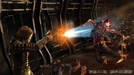 Dead Space Pack Steam Key Steam Key SOUTHEAST ASIA - 11
