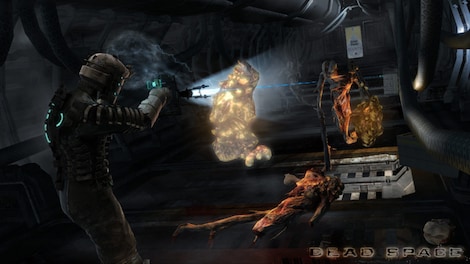 Dead Space Pack Steam Key Steam Key SOUTHEAST ASIA - 12